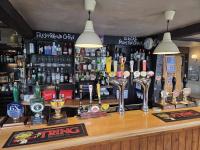 White Hart Tap at St. Albans