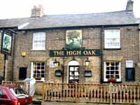 High Oak at Ware