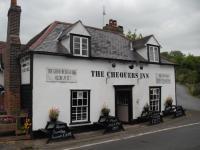 Chequers at Wareside