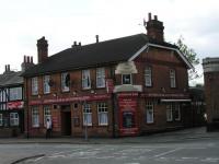 Dunnings Bar & Accomodation at Watford