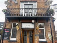 Estcourt Tavern at Watford