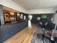Estcourt Tavern at Watford