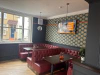 Estcourt Tavern at Watford