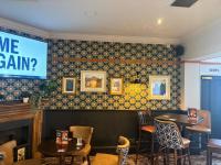 Estcourt Tavern at Watford