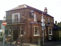 Estcourt Tavern at Watford