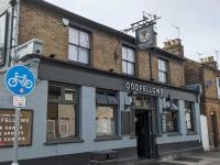 Oddfellows at Watford