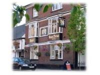 Kings Arms Hotel at Berkhamsted