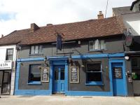 One Crown at Watford
