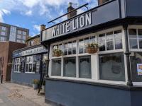 White Lion at Watford