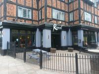 Reveal at Watford