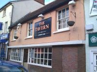 Tavern at Welwyn