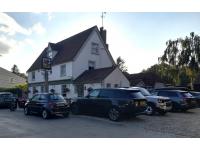 Sword Inn Hand at Westmill